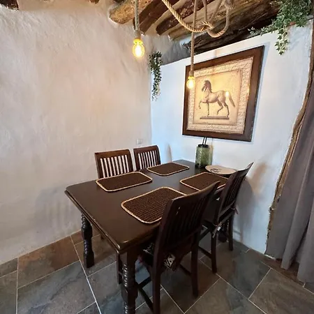 Casa Fabian