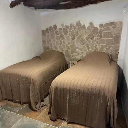 Casa Fabian Hébergement de vacances